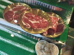 -炉队长·齐齐哈尔家庭烤肉(马家堡店)