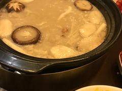 -捞神煲汤火锅(湖滨商业街店)