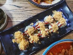 -京玉菲饭店(李村店)