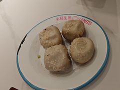 -小杨生煎(黄河路店)