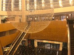 -天津水晶宫饭店