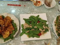 -伊阑泽大循化餐厅