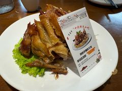 -崂山印象·青岛·海鲜渔家菜