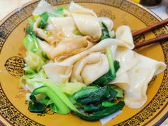 油泼扯面-老陕西面馆(庄市店)