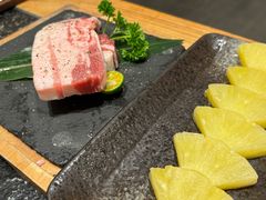 -韩满园· 甄选韩式烤肉