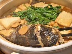 -香阁餐厅·常州菜·常州菜代表品牌(新北奥体店)