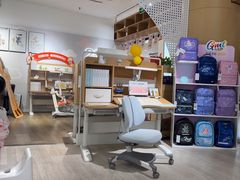 -光明园迪儿童学习桌椅(广州购书中心店)