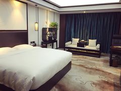 -长沙国金中心异国印象酒店