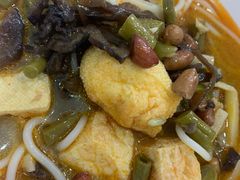 -家味螺蛳粉&烤鱼(五角场店)