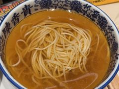 -陳香貴·兰州牛肉面(东方宝泰店)