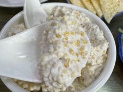 -老阿妈奶茶馆(爱民街店)