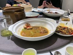 -一澜江宴·江景地标楚菜(江滩公园店)