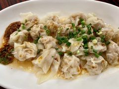 -陈记饮食店(菜园墩店)