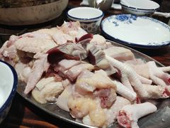 -威邵鸡煲(西华路总店)