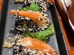 -Shanghai Brew House上海啤酒工坊(老外街店)