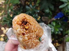 -六广门毛阿姨糯米饭