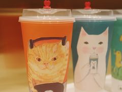 -奈雪的茶(新天地广场PRO店)