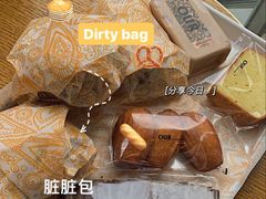 -OUR Bakery(三里屯太古里店)