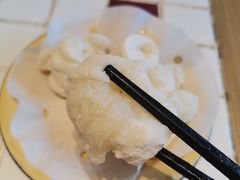 -子固路老南昌拌粉(凯德星贸店)