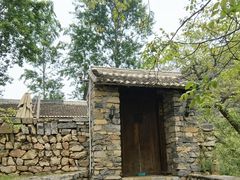 -北京山里寒舍度假酒店