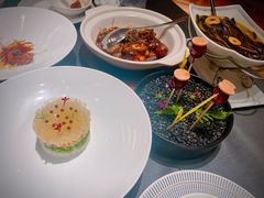 -A One Kitchen·南京精菜馆(德基广场店)