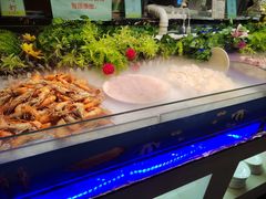-巴犀烧烤(新崇光店)