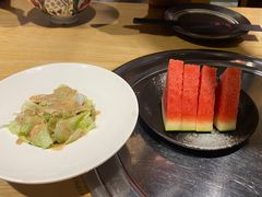 -牛藏·黑毛和牛烧肉(环市东店)