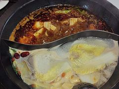 -陈府大宅门成都火锅·手切鲜肉(太原街店)