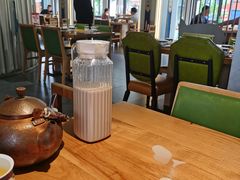 -娜仁图雅蒙古美食村(33小镇店)