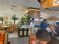 -泰椰里·泰国餐厅(智慧城广百广场店)