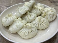三鲜包子-津门张记包子铺(华昌道店)