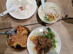-小豆海棠(人民南路店)