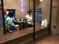 -大雄寿司(中华广场店)