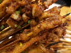-老字号胡烤肉(三十年老店)