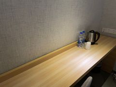 -城市便捷酒店(广州体育西路地铁站店)