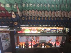 -火腿博物馆(马约尔广场店)