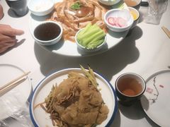 -额娘·春饼烤鸭(华北七楼创始店)