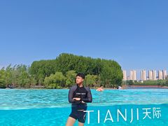 -清河半岛温泉度假酒店