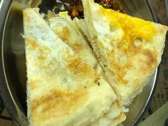 粑粑加鸡蛋-88号小吃店·经典云南菜·地道纳西美食