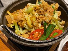 -上海人家花樣年华(中山公园店)
