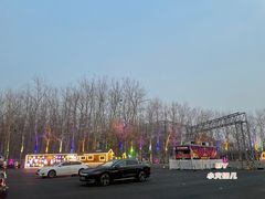-枫花园汽车电影院(朝阳公园店)