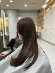 -苏豪路易士·嘉玛发廊