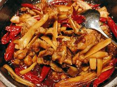 -大拙里·精致融合菜(沙湖桃源国际店)
