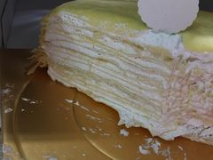 -OL’s Cake鲜荟千层(东风中路店)