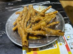 -宏宏无烟石板烧烤