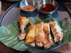 -薇酌饮·陕西菜(南门外店)