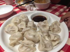 -西贝莜面村(东莞壹号广场店)