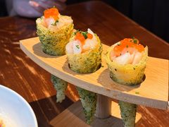 -Bistro 63 创意融合料理(广粤天地店)