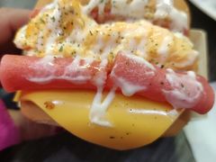-蛋先生·爆蛋吐司(1818夜市店)
