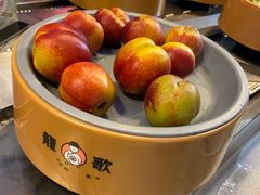 -龍歌自助小火锅(李沧丽达店)